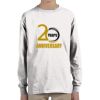 Youth DRI-POWER® ACTIVE Long-Sleeve T-Shirt Thumbnail