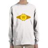 Youth DRI-POWER® ACTIVE Long-Sleeve T-Shirt Thumbnail