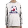 Youth DRI-POWER® ACTIVE Long-Sleeve T-Shirt Thumbnail