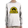 Youth DRI-POWER® ACTIVE Long-Sleeve T-Shirt Thumbnail