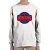 Youth DRI-POWER® ACTIVE Long-Sleeve T-Shirt Thumbnail