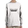 Youth DRI-POWER® ACTIVE Long-Sleeve T-Shirt Thumbnail