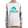 Youth DRI-POWER® ACTIVE Long-Sleeve T-Shirt Thumbnail