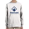 Youth DRI-POWER® ACTIVE Long-Sleeve T-Shirt Thumbnail