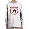 Youth DRI-POWER® ACTIVE Long-Sleeve T-Shirt Thumbnail