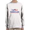 Youth DRI-POWER® ACTIVE Long-Sleeve T-Shirt Thumbnail