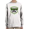 Youth DRI-POWER® ACTIVE Long-Sleeve T-Shirt Thumbnail