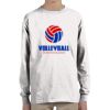 Youth DRI-POWER® ACTIVE Long-Sleeve T-Shirt Thumbnail
