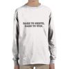 Youth DRI-POWER® ACTIVE Long-Sleeve T-Shirt Thumbnail