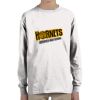 Youth DRI-POWER® ACTIVE Long-Sleeve T-Shirt Thumbnail