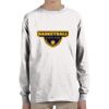 Youth DRI-POWER® ACTIVE Long-Sleeve T-Shirt Thumbnail