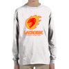 Youth DRI-POWER® ACTIVE Long-Sleeve T-Shirt Thumbnail