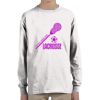 Youth DRI-POWER® ACTIVE Long-Sleeve T-Shirt Thumbnail