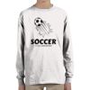 Youth DRI-POWER® ACTIVE Long-Sleeve T-Shirt Thumbnail