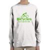 Youth DRI-POWER® ACTIVE Long-Sleeve T-Shirt Thumbnail