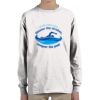 Youth DRI-POWER® ACTIVE Long-Sleeve T-Shirt Thumbnail