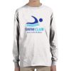 Youth DRI-POWER® ACTIVE Long-Sleeve T-Shirt Thumbnail