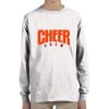 Youth DRI-POWER® ACTIVE Long-Sleeve T-Shirt Thumbnail