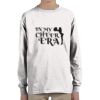 Youth DRI-POWER® ACTIVE Long-Sleeve T-Shirt Thumbnail