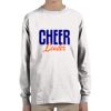 Youth DRI-POWER® ACTIVE Long-Sleeve T-Shirt Thumbnail