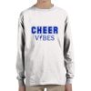 Youth DRI-POWER® ACTIVE Long-Sleeve T-Shirt Thumbnail