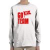 Youth DRI-POWER® ACTIVE Long-Sleeve T-Shirt Thumbnail