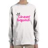 Youth DRI-POWER® ACTIVE Long-Sleeve T-Shirt Thumbnail