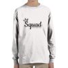 Youth DRI-POWER® ACTIVE Long-Sleeve T-Shirt Thumbnail