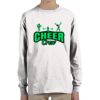 Youth DRI-POWER® ACTIVE Long-Sleeve T-Shirt Thumbnail