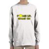 Youth DRI-POWER® ACTIVE Long-Sleeve T-Shirt Thumbnail