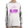 Youth DRI-POWER® ACTIVE Long-Sleeve T-Shirt Thumbnail