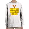 Youth DRI-POWER® ACTIVE Long-Sleeve T-Shirt Thumbnail
