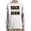 Youth DRI-POWER® ACTIVE Long-Sleeve T-Shirt Thumbnail