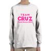 Youth DRI-POWER® ACTIVE Long-Sleeve T-Shirt Thumbnail