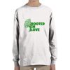 Youth DRI-POWER® ACTIVE Long-Sleeve T-Shirt Thumbnail