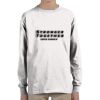 Youth DRI-POWER® ACTIVE Long-Sleeve T-Shirt Thumbnail