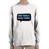 Youth DRI-POWER® ACTIVE Long-Sleeve T-Shirt Thumbnail