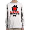 Youth DRI-POWER® ACTIVE Long-Sleeve T-Shirt Thumbnail
