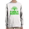 Youth DRI-POWER® ACTIVE Long-Sleeve T-Shirt Thumbnail