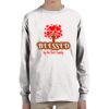 Youth DRI-POWER® ACTIVE Long-Sleeve T-Shirt Thumbnail