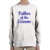 Youth DRI-POWER® ACTIVE Long-Sleeve T-Shirt Thumbnail