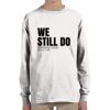 Youth DRI-POWER® ACTIVE Long-Sleeve T-Shirt Thumbnail