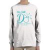 Youth DRI-POWER® ACTIVE Long-Sleeve T-Shirt Thumbnail
