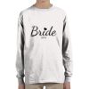 Youth DRI-POWER® ACTIVE Long-Sleeve T-Shirt Thumbnail