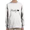 Youth DRI-POWER® ACTIVE Long-Sleeve T-Shirt Thumbnail