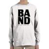 Youth DRI-POWER® ACTIVE Long-Sleeve T-Shirt Thumbnail