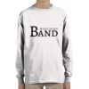 Youth DRI-POWER® ACTIVE Long-Sleeve T-Shirt Thumbnail
