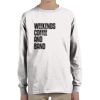 Youth DRI-POWER® ACTIVE Long-Sleeve T-Shirt Thumbnail