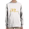 Youth DRI-POWER® ACTIVE Long-Sleeve T-Shirt Thumbnail