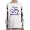 Youth DRI-POWER® ACTIVE Long-Sleeve T-Shirt Thumbnail